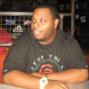 Meet your Posher, Jamal